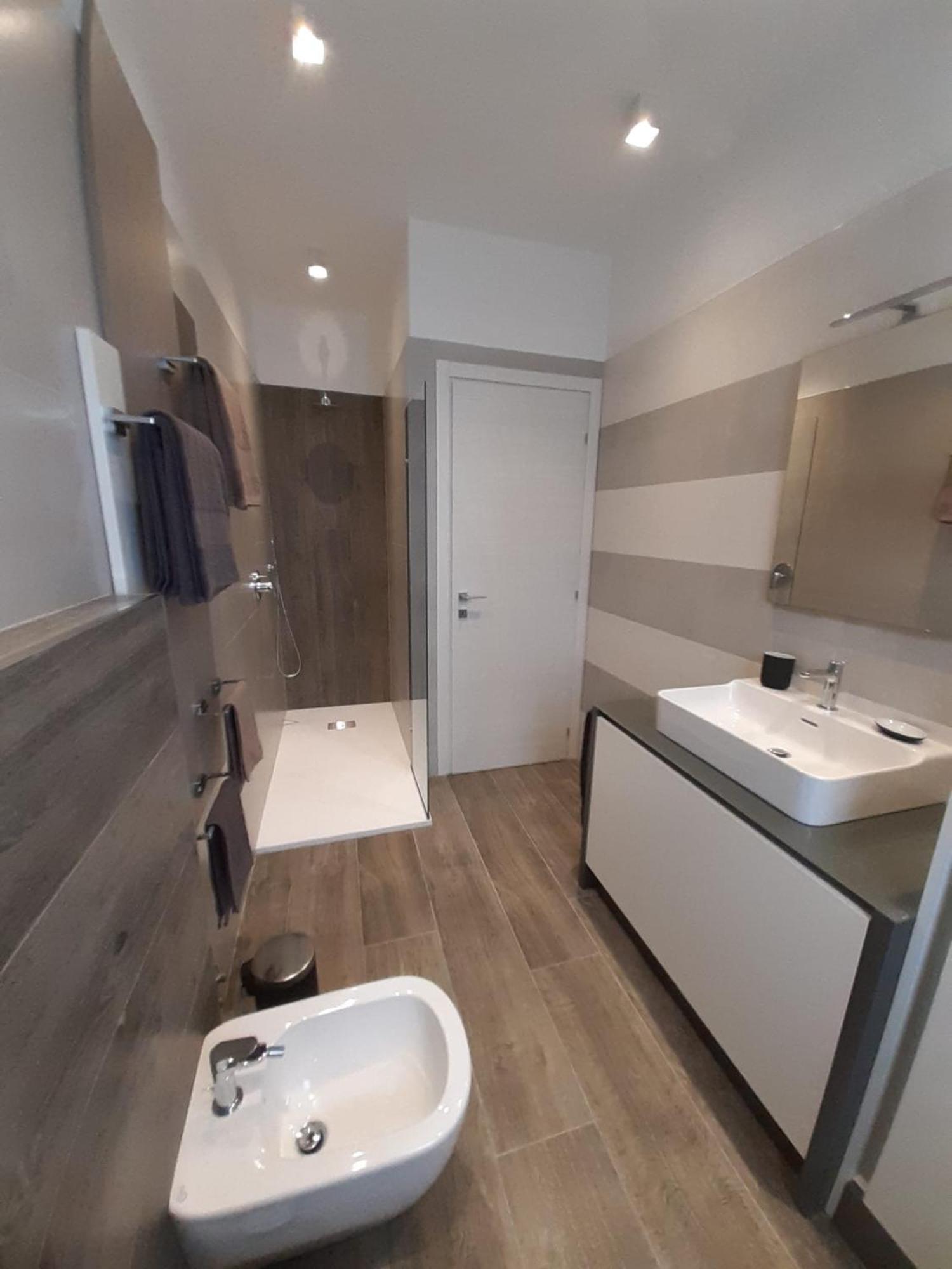 Ferienwohnung Ca' Del Barba Domaso Exterior foto